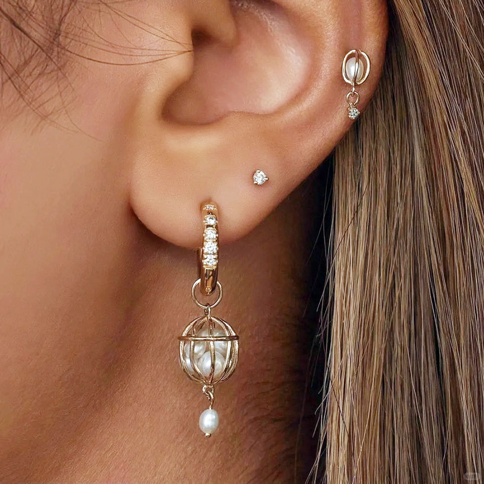 earing