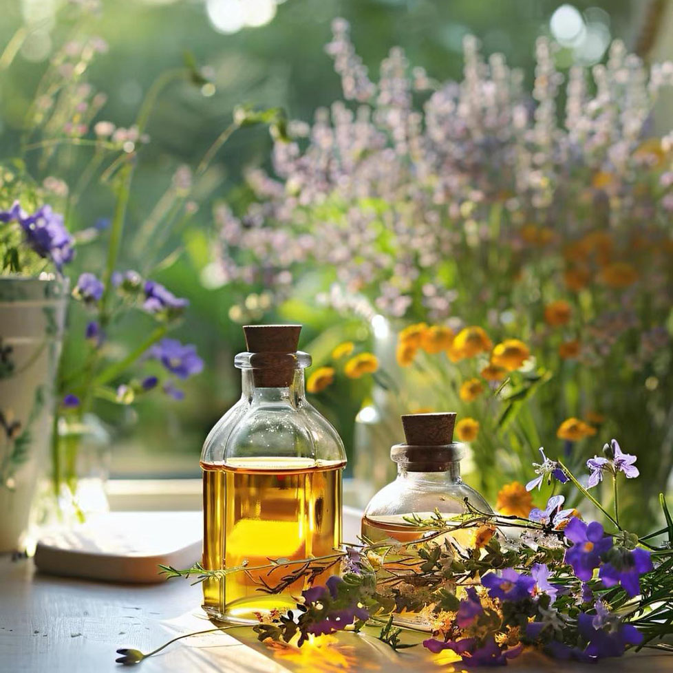 Fragrant