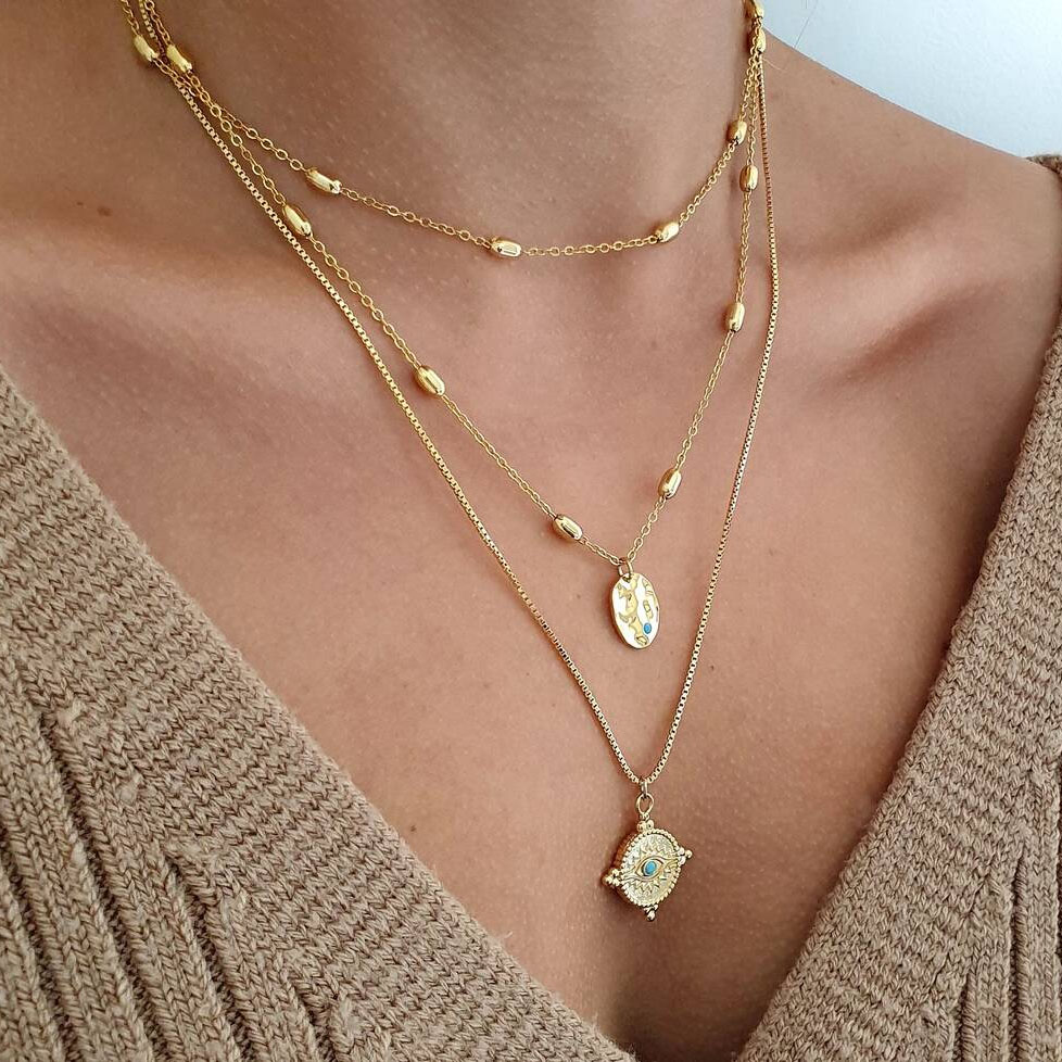 necklace